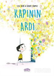 Kapının Ardı - ABM Yayınevi