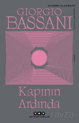 Kapının Ardında - Yapı Kredi Yayınları