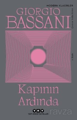 Kapının Ardında - 1