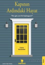 Kapının Ardındaki Hayat - Yakamoz Yayıncılık