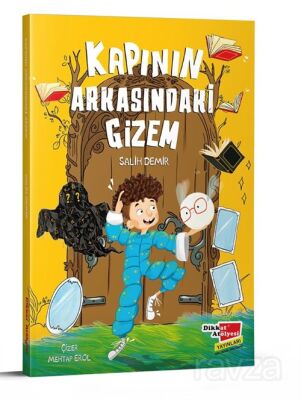 Kapının Arkasındaki Gizem - 1