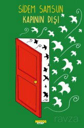 Kapının Dışı - Notos Kitap Yayınevi