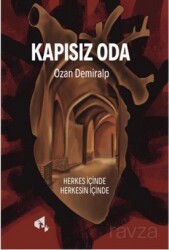 Kapısız Oda - Papirüs Yayınevi