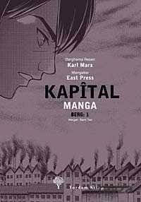 Kapital Manga (Kürtçe) - 1