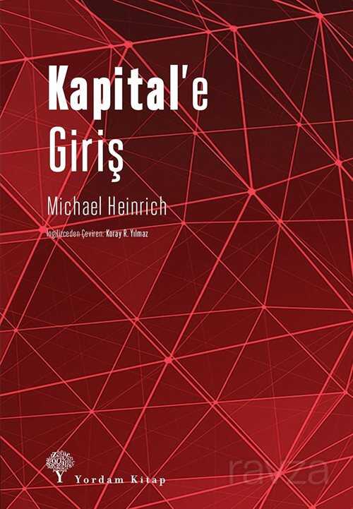 Kapital'e Giriş - Yordam Kitap