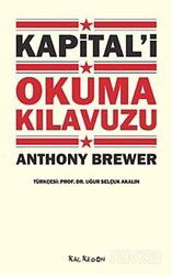 Kapitali Okuma Kılavuzu - Kalkedon Yayınları