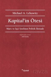 Kapital'in Ötesi - Dipnot Yayınları