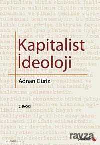 Kapitalist İdeoloji - Siyasal Yayın Grubu - Kampanya