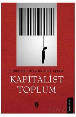 Kapitalist Toplum - 1