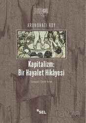 Kapitalizm: Bir Hayalet Hikayesi - Sel Yayınları