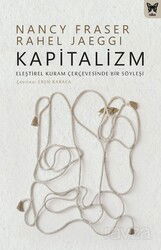 Kapitalizm: Eleştirel Kuram Çerçevesinde Bir Söyleşi - Nika Yayınevi