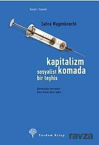 Kapitalizm Komada - Yordam Kitap