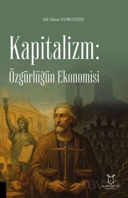Kapitalizm: Özgürlüğün Ekonomisi - 1