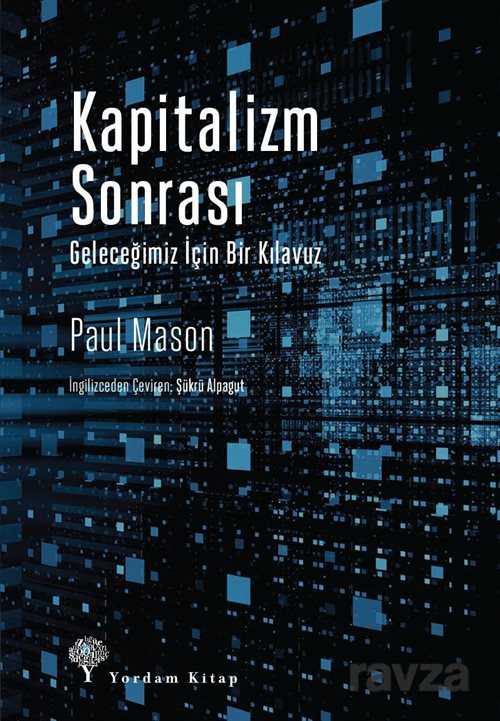 Kapitalizm Sonrası - Yordam Kitap