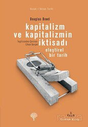 Kapitalizm ve Kapitalizmin İktisadı - Yordam Kitap