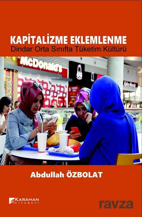 Kapitalizme Eklemlenme - Karahan Kitabevi