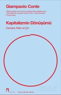 Kapitalizmin Dönüşümü - 1