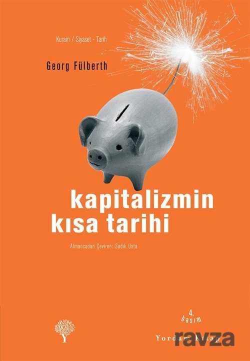 Kapitalizmin Kısa Tarihi - Yordam Kitap