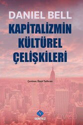 Kapitalizmin Kültürel Çelişkileri - Sentez Yayım ve Dağıtım (Bursa)