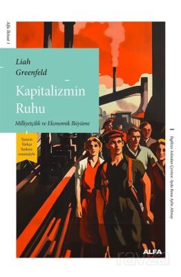 Kapitalizmin Ruhu - 1