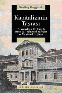 Kapitalizmin Taşrası - 1