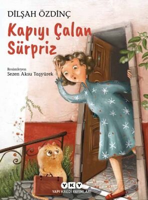 Kapıyı Çalan Sürpriz - 1