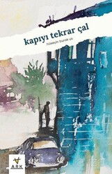 Kapıyı Tekrar Çal - Ark Kitapları