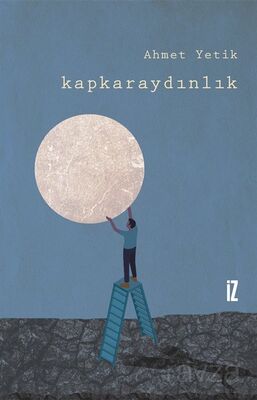 Kapkaraydınlık - 1