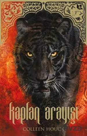 Kaplan Arayışı - Artemis Yayınları