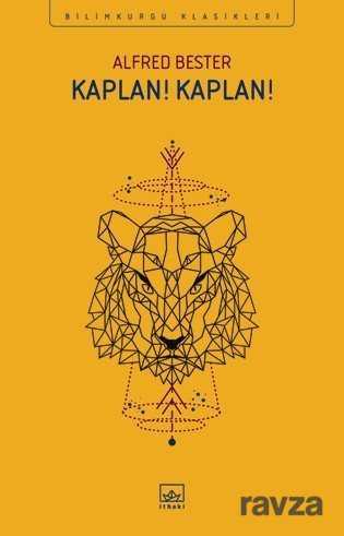 Kaplan! Kaplan! - İthaki Yayınları