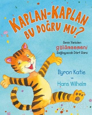 Kaplan Kaplan Bu Doğru mu ? / Senin Yeniden Gülümsemeni Sağlayacak Dört Soru - 1