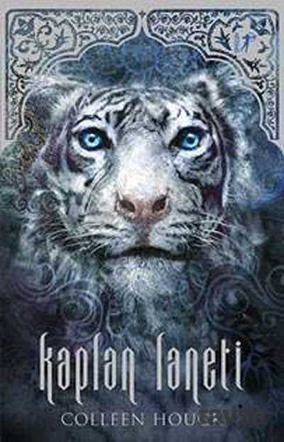 Kaplan Laneti - Artemis Yayınları