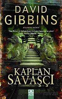 Kaplan Savaşçı - Altın Kitaplar