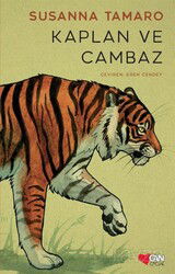 Kaplan ve Cambaz - Can Çocuk Yayınları