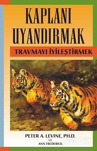 Kaplanı Uyandırmak - Butik Yayınları