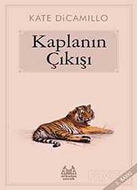 Kaplanın Çıkışı - Arkadaş Yayınları