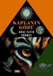 Kaplanın Gözü - Tilki Kitap