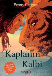 Kaplanın Kalbi - Yakamoz Yayıncılık