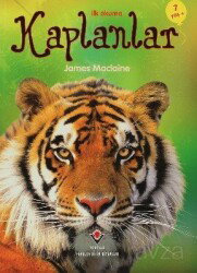 Kaplanlar / İlk Okuma - Tübitak Yayınları