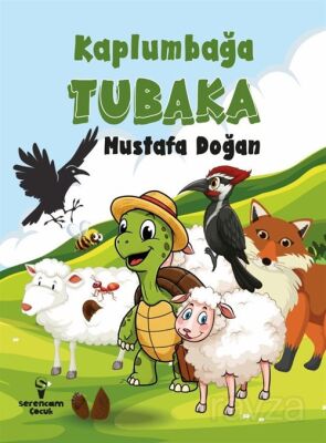 Kaplumbağa Tubaka - 1