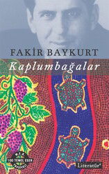 Kaplumbağalar - Literatür Yayınları