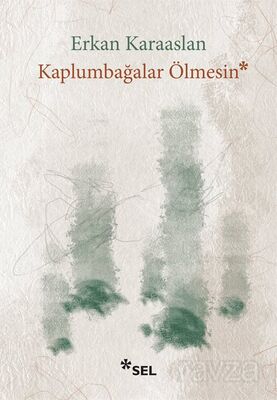 Kaplumbağalar Ölmesin - 1