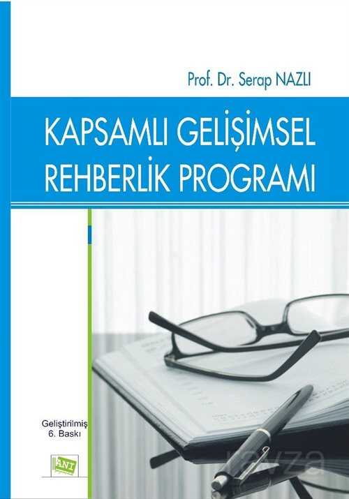 Kapsamlı Gelişimsel Rehberlik Programı - 1