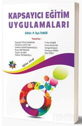 Kapsayıcı Eğitim Uygulamaları - Eğiten Kitap