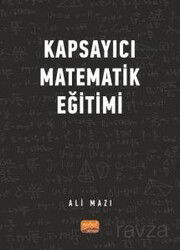 Kapsayıcı Matematik Eğitimi - Nobel Bilimsel