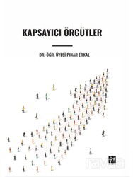 Kapsayıcı Örgütler - Gazi Kitabevi