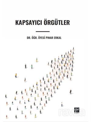 Kapsayıcı Örgütler - 1