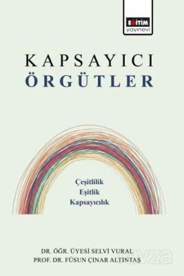 Kapsayıcı Örgütler - 1