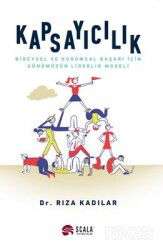 Kapsayıcılık - Scala Yayıncılık