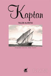 Kaptan - Ayrıntı Yayınları
